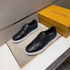 Louis Vuitton Low Shoes